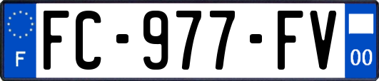 FC-977-FV