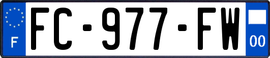 FC-977-FW