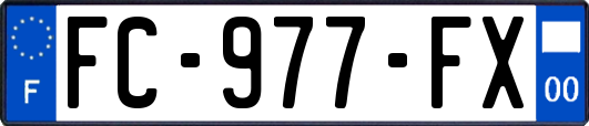 FC-977-FX