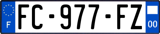 FC-977-FZ