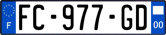 FC-977-GD