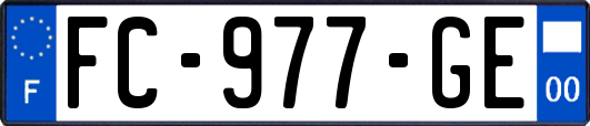 FC-977-GE