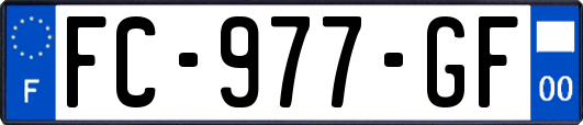 FC-977-GF