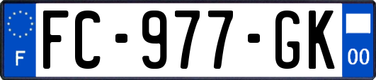 FC-977-GK
