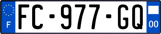 FC-977-GQ