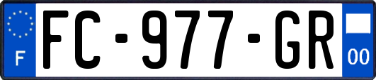 FC-977-GR