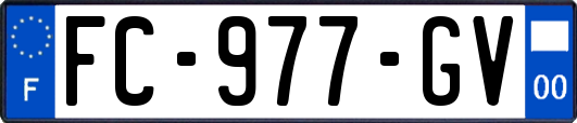 FC-977-GV