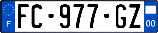 FC-977-GZ