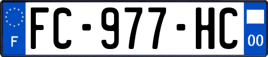FC-977-HC