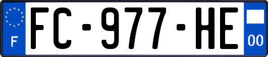 FC-977-HE