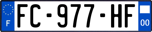 FC-977-HF