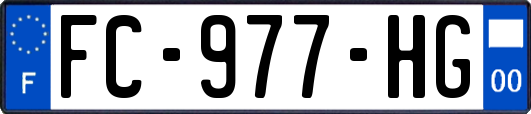 FC-977-HG