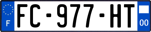 FC-977-HT