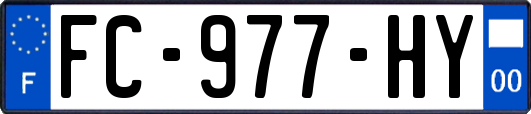 FC-977-HY