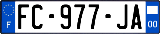 FC-977-JA