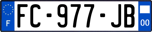 FC-977-JB