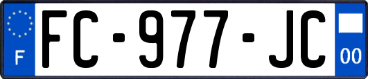 FC-977-JC