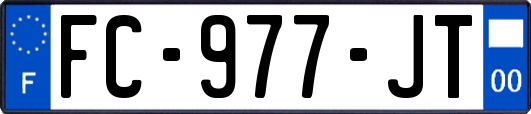 FC-977-JT