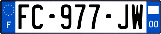 FC-977-JW