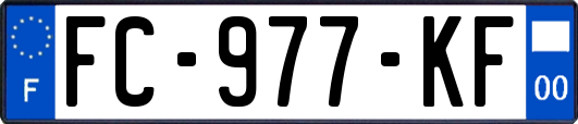 FC-977-KF