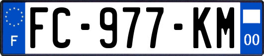 FC-977-KM
