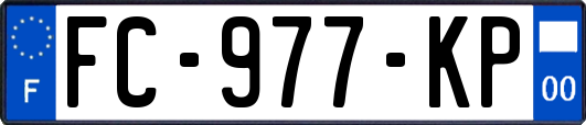 FC-977-KP