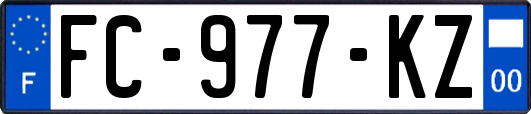 FC-977-KZ