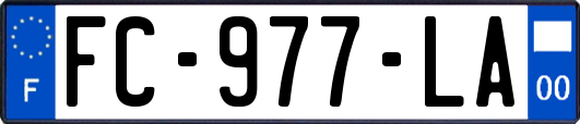 FC-977-LA