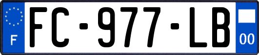 FC-977-LB