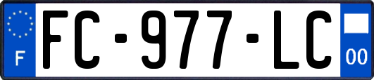 FC-977-LC