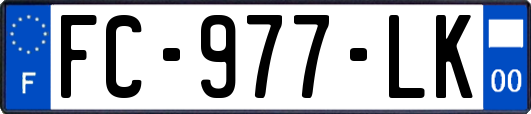 FC-977-LK
