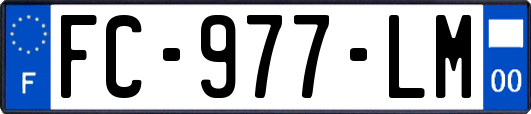 FC-977-LM