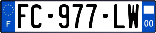 FC-977-LW