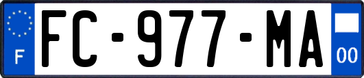 FC-977-MA