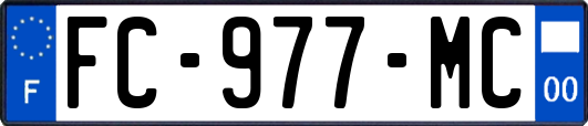 FC-977-MC