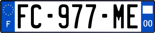 FC-977-ME
