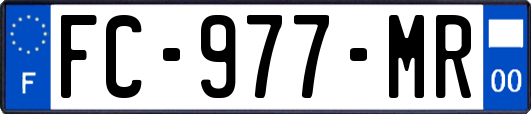 FC-977-MR