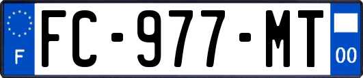 FC-977-MT