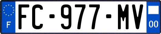 FC-977-MV