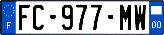 FC-977-MW
