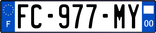 FC-977-MY