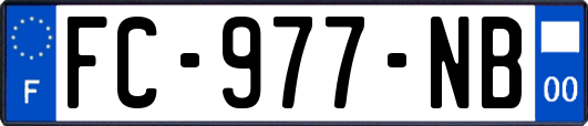 FC-977-NB