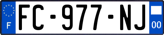 FC-977-NJ