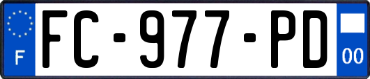 FC-977-PD
