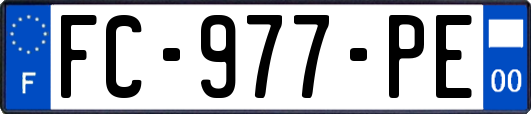 FC-977-PE