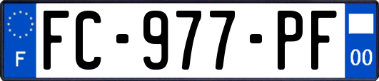 FC-977-PF