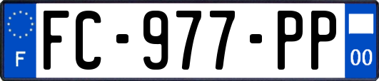 FC-977-PP