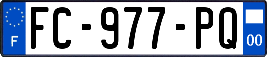 FC-977-PQ