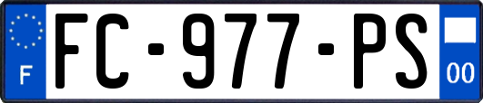 FC-977-PS