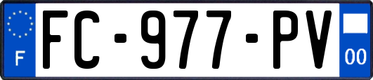 FC-977-PV